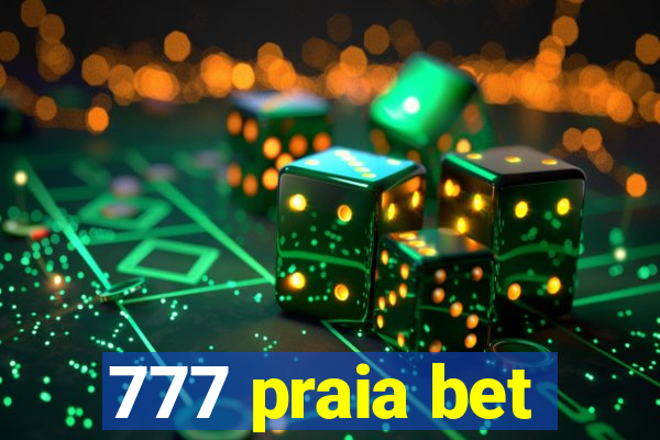 777 praia bet